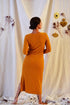 Maison Fauve - Ludmilla Knit Dress and Top
